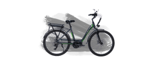 Elecric bike E-motions Elegance - Buy e-bike in Re-Volt UAE