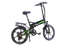 Elecric bike E-motions Fly 500 - Buy e-bike in Re-Volt UAE
