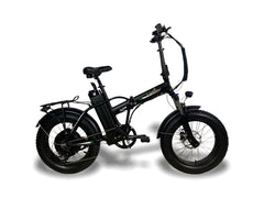 Elecric bike OxyVolt Fastrider - Buy e-bike in Re-Volt UAE